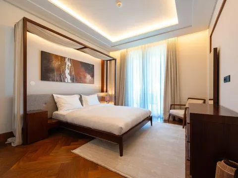 Prodaja, četvorosoban stan, 350m², Porto Montenegro, Tivat - image 8