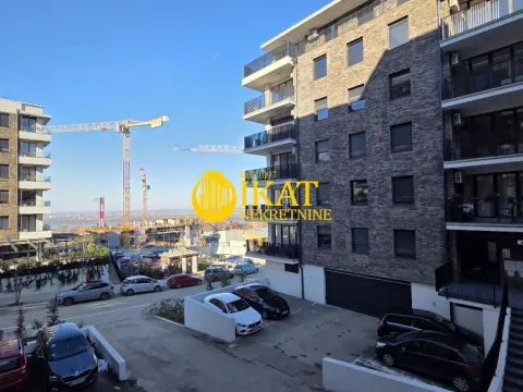 Prodaja, trosoban stan, 67m², Višnjička Banja, Palilula Sve Podlokacije - image 12