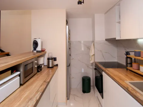 Sale, two bedroom apartment, 110m², Adok, Budva - image 4
