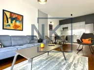 Izdavanje, jednosoban stan, 52m², Master Kvart, Podgorica - image 2