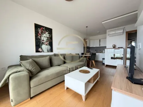 Izdavanje, stan, 43m², Bulevar Evrope, Novi Sad Sve Podlokacije - image 6