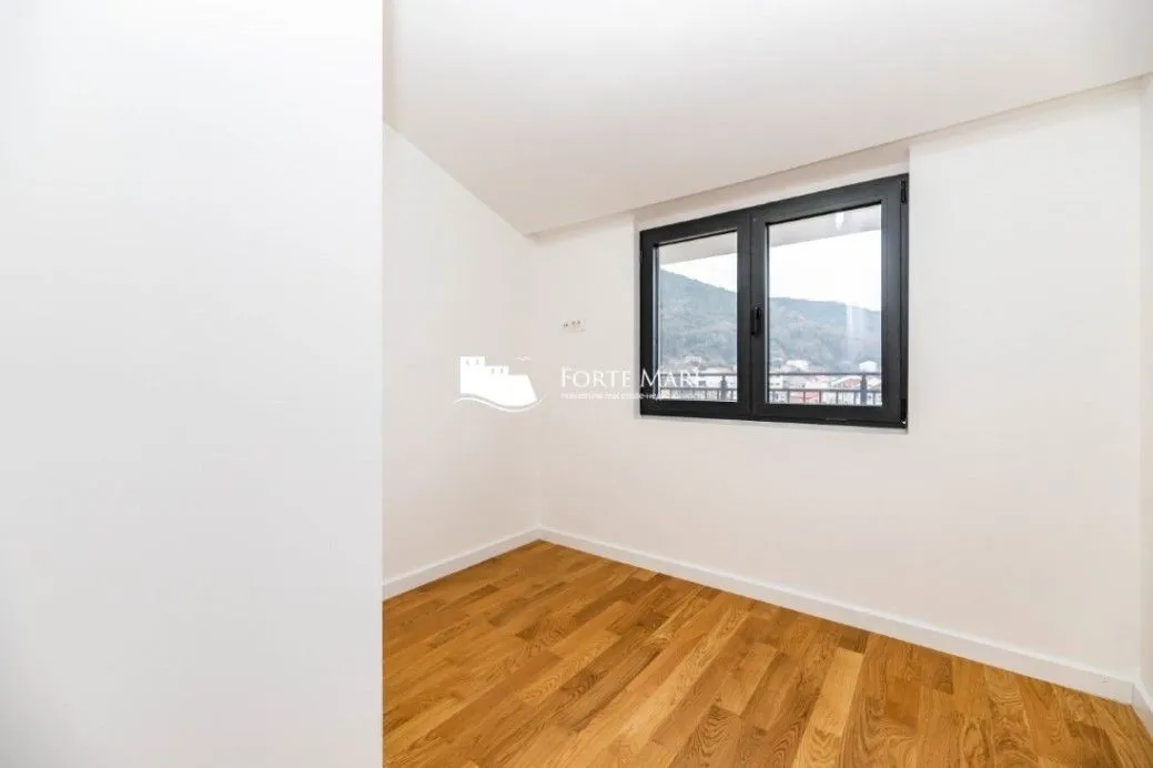 Prodaja, trosoban stan, 107m², Bijela, Herceg Novi