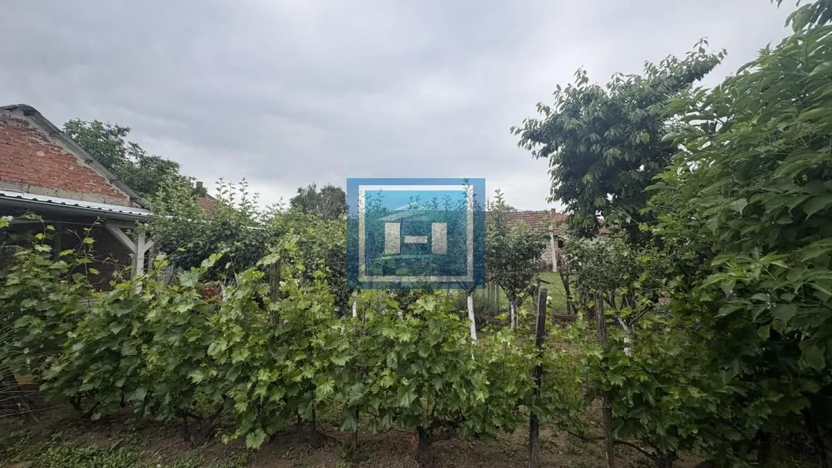 Prodaja, kuća, 65m², Kovačevac, Jagodina