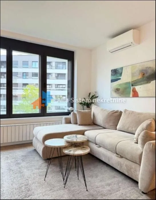 Izdavanje, stan, 42m², Lekino Brdo, Voždovac Sve Podlokacije