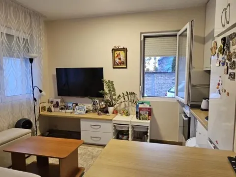 Prodaja, jednosoban stan, 27m², Adice, Novi Sad Sve Podlokacije - image 2