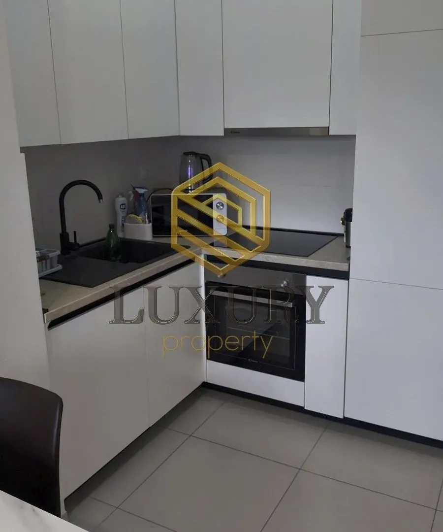 Rent, one bedroom apartment, 62m², Gornja Gorica, Podgorica