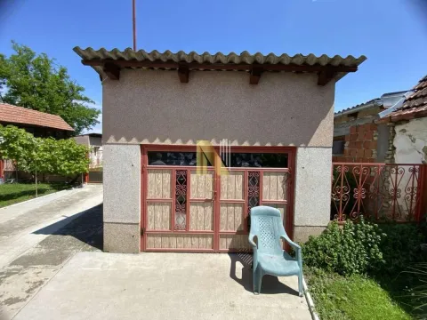 Sale, house, 126m², Gospodjinci, Žabalj - image 3