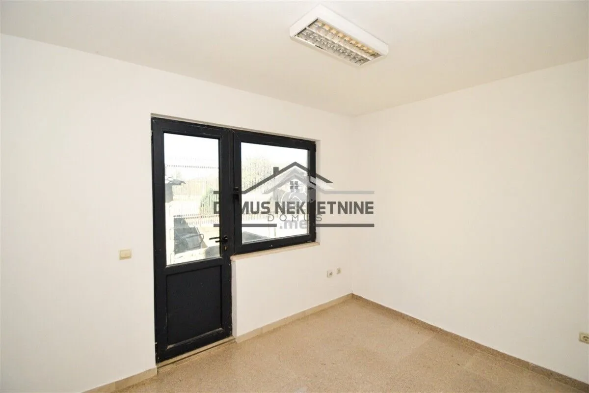 Rent, house, 160m², Donja Gorica, Podgorica