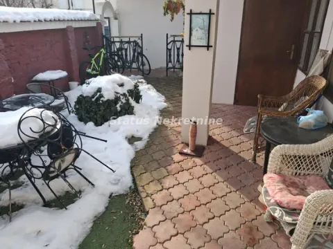 Rent, one bedroom apartment, 50m², Centar, Novi Sad - image 10