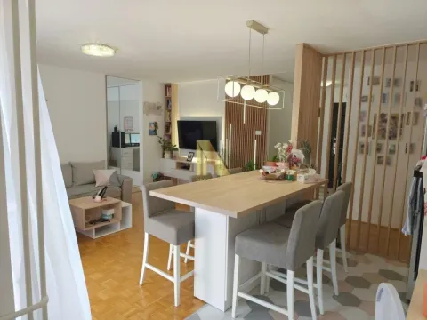 Prodaja, trosoban stan, 76m², Liman 3, Novi Sad Sve Podlokacije - image 2
