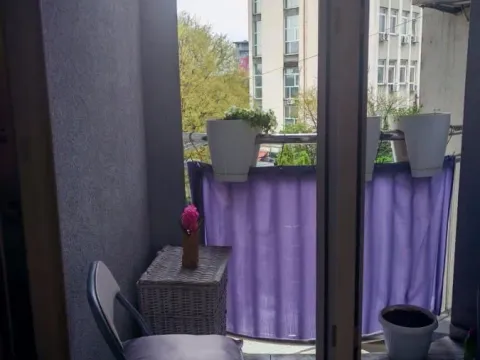 Prodaja, garsonjera, 26m², Adamovićevo Naselje, Novi Sad Sve Podlokacije - image 6