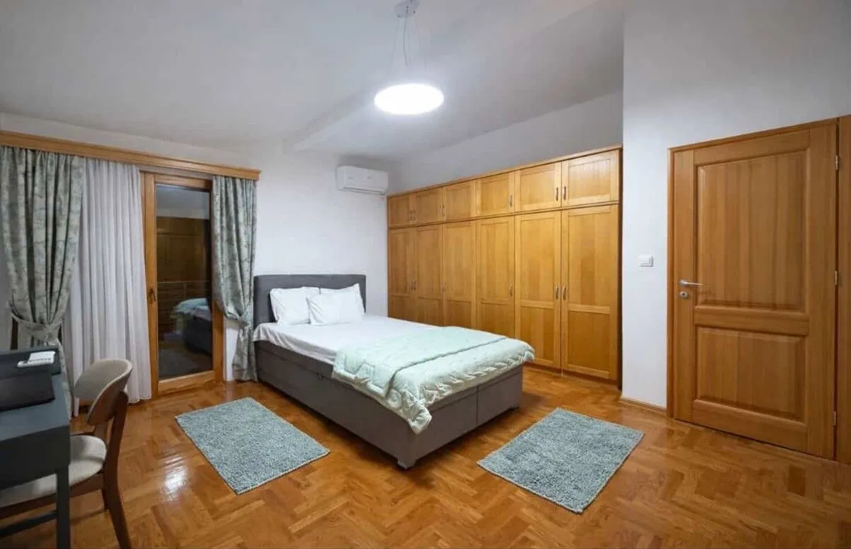 Rent, three bedroom apartment, 120m², Zabjelo, Podgorica