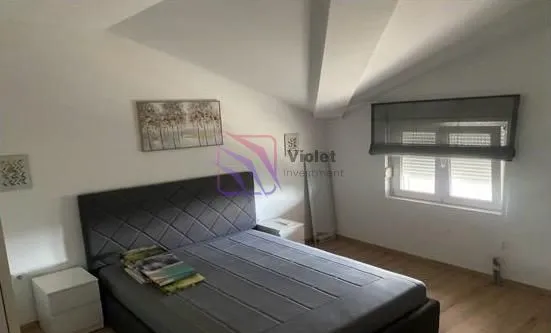 Rent, apartment, 120m², Momišići, Podgorica