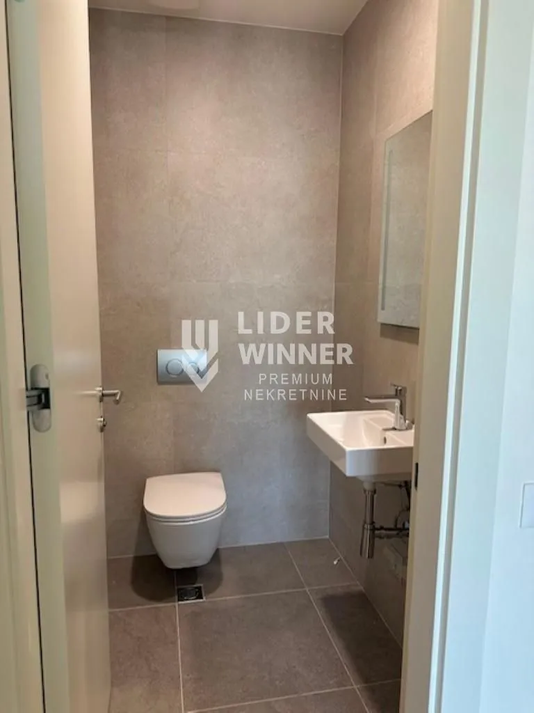Rent, four bedroom apartment, 120m², Novi Beograd Blok 64, Novi Beograd Sve Podlokacije
