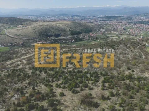 Prodaja, plac, 39000m², Ostalo, Podgorica - image 2