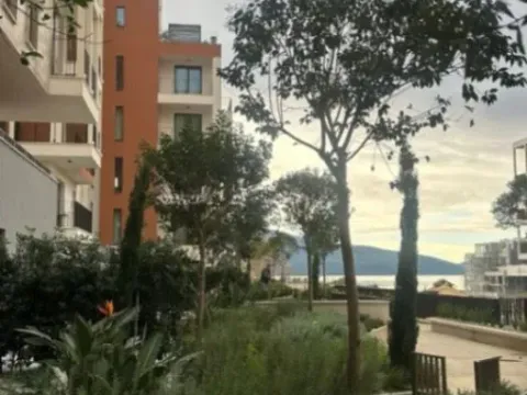 Prodaja, jednosoban stan, 45m², Boka Place, Tivat - image 7