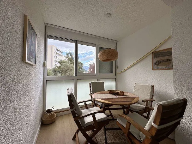 Rent, apartment, 68m², City Kvart, Podgorica