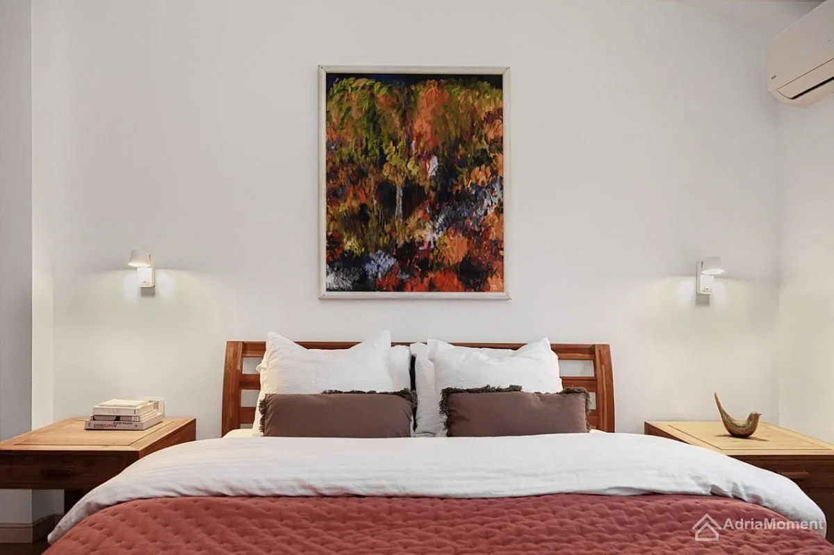 Prodaja, dvosoban stan, 129m², Budva, Crna Gora