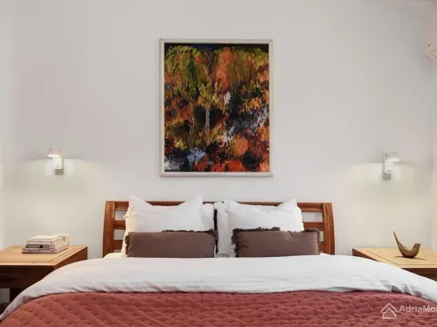 Sale, two bedroom apartment, 129m², Budva, Crna Gora - image 14