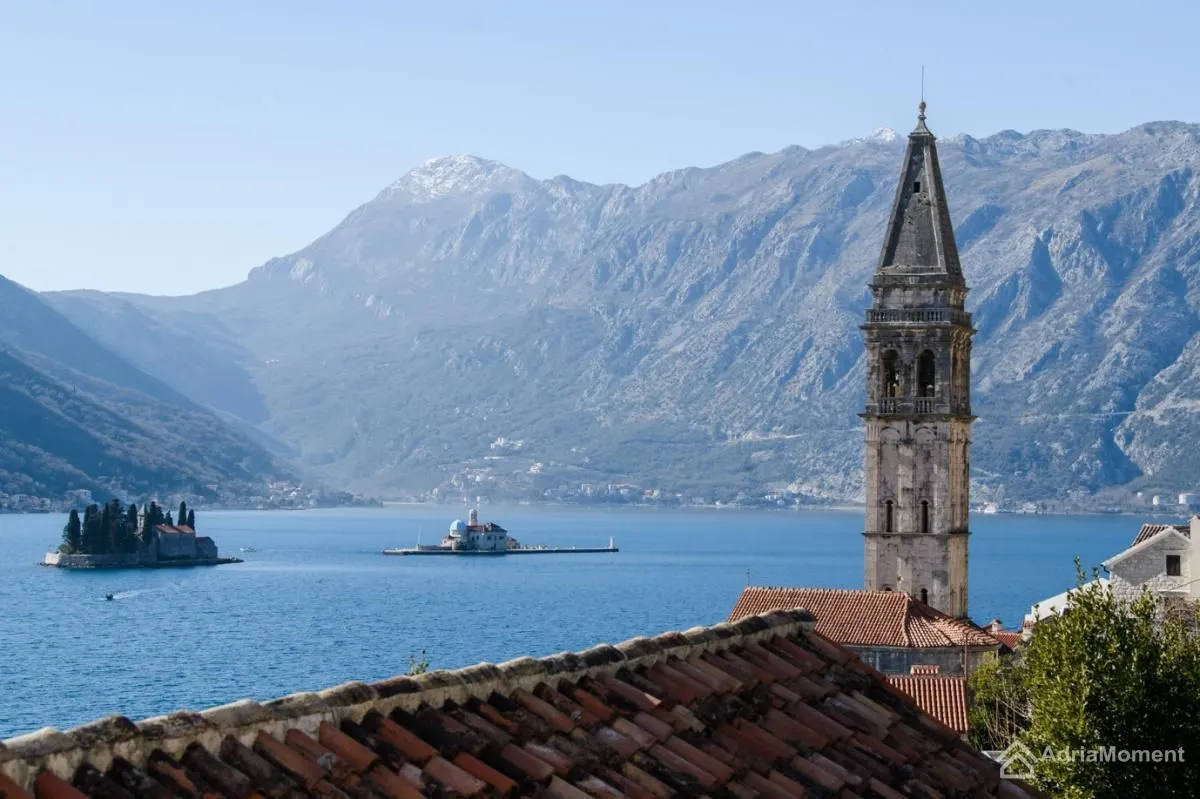 Sale, house, 170m², Perast, Kotor