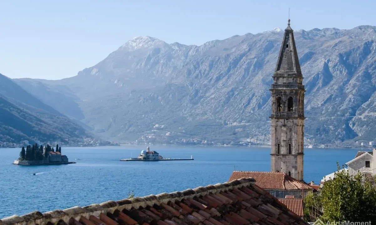 Sale, house, 170m², Perast, Kotor