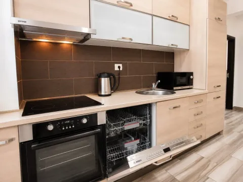 Sale, two bedroom apartment, 67m², Bečići, Budva - image 17