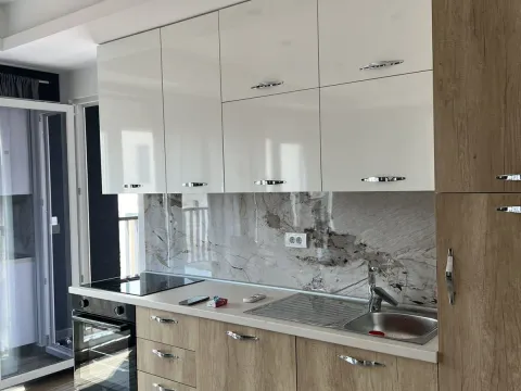 Rent, two bedroom apartment, 70m², Centar, Tivat - image 18