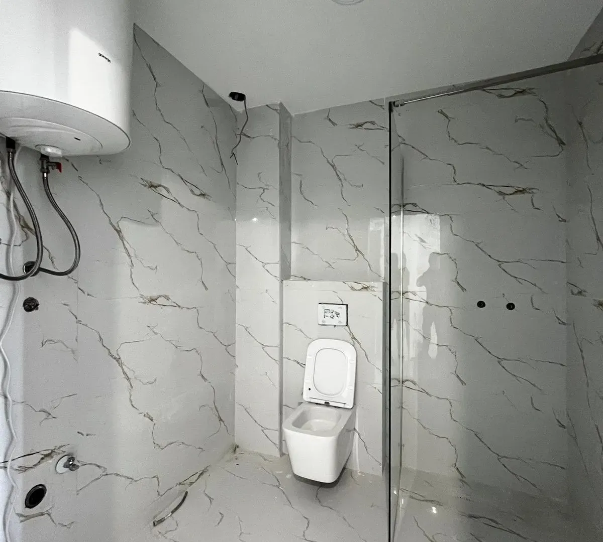 Prodaja, jednosoban stan, 30m², Zabjelo, Podgorica