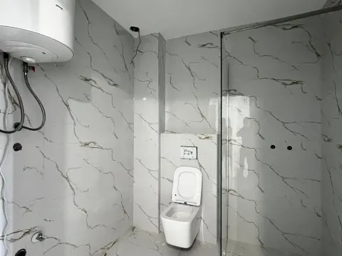 Prodaja, jednosoban stan, 30m², Zabjelo, Podgorica - image 5