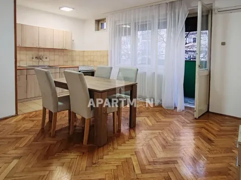 Prodaja, dvosoban stan, 56m², Kalenić Pijaca, Vračar Sve Podlokacije - image 6