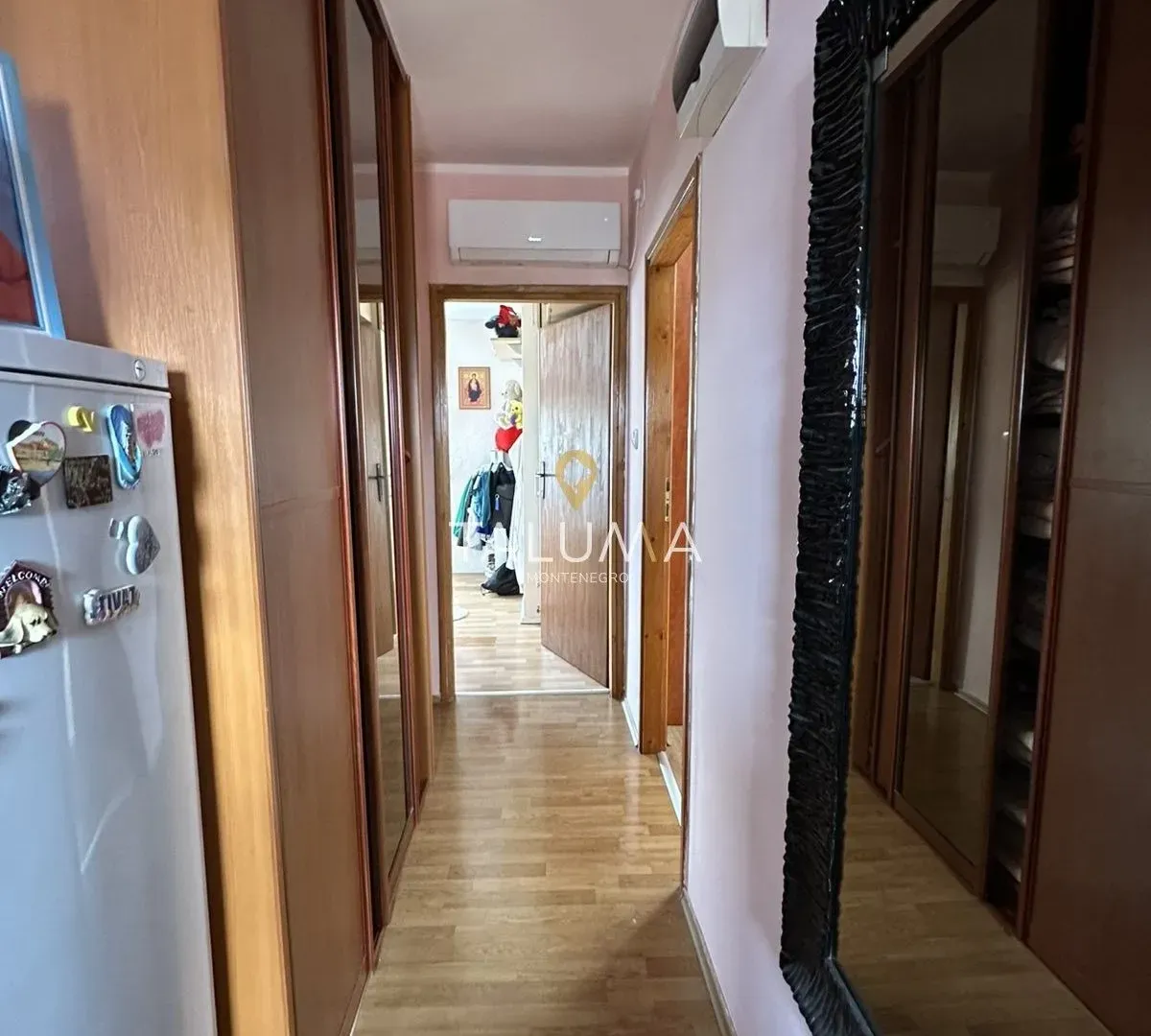 Prodaja, kuća, 123m², Murtovina, Podgorica