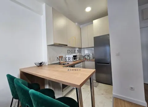 Rent, one bedroom apartment, 43m², Centar, Bar - image 2