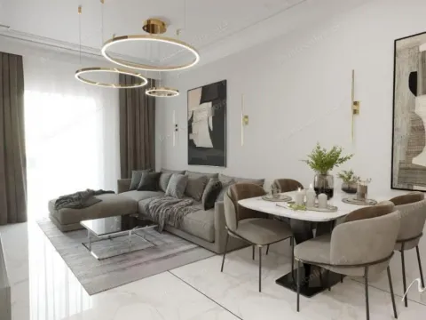 Sale, two bedroom apartment, 99m², Bar, Crna Gora - image 1