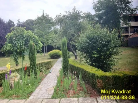 Rent, house, 270m², Savski Venac, Beograd - image 4