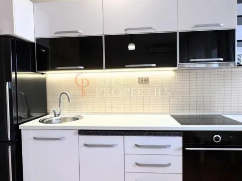 Izdavanje, stan, 30m², Pejton, Podgorica - image 6