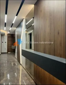 Izdavanje, dvosoban stan, 55m², Crveni Krst, Beograd - image 12