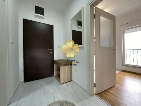 Rent, one bedroom apartment, 50m², Stari Aerodrom, Podgorica - image 8