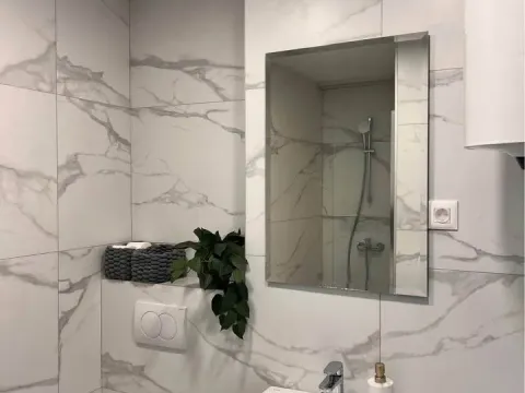 Rent, one bedroom apartment, 45m², Stari Aerodrom, Podgorica - image 5