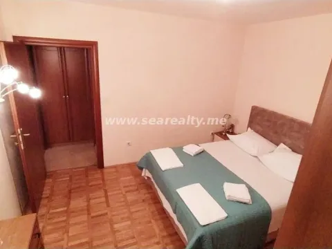 Sale, two bedroom apartment, 95m², Sveti Stefan, Budva - image 13