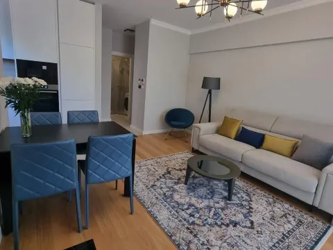 Sale, one bedroom apartment, 46m², Budva, Crna Gora - image 7