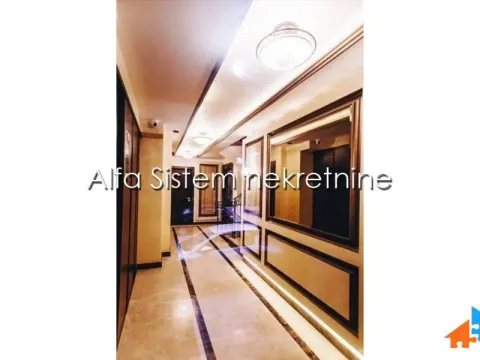 Izdavanje, trosoban stan, 68m², Crveni Krst, Beograd - image 19
