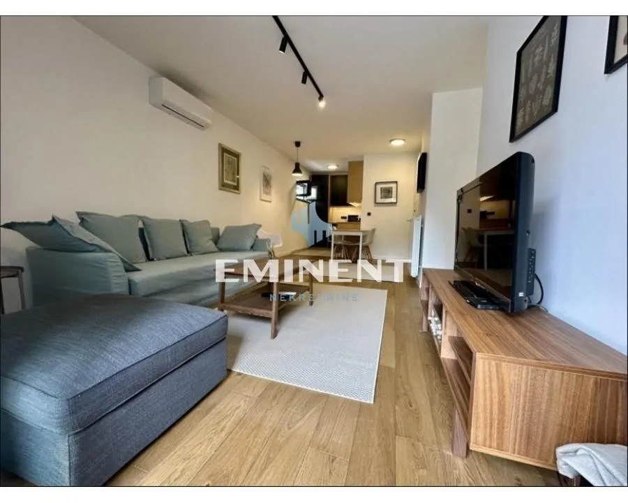Rent, two bedroom apartment, 54m², Autokomanda, Voždovac Sve Podlokacije