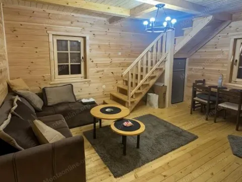 Prodaja, kuća, 96m², Žabljak, Crna Gora - image 5