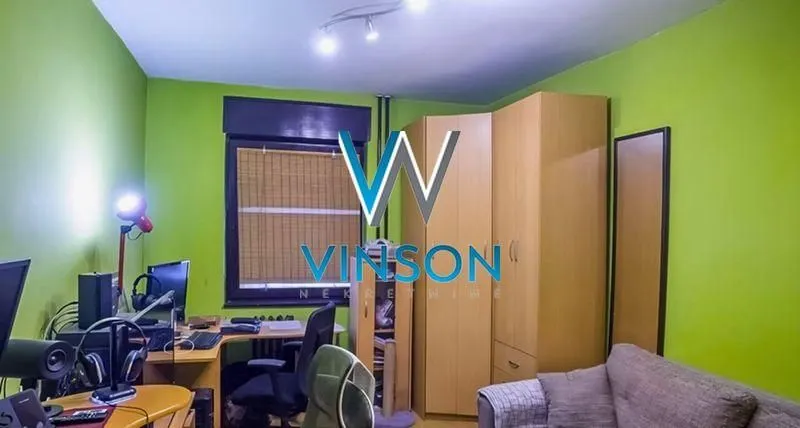 Prodaja, dvosoban stan, 65m², Bulevar Oslobodjenja, Novi Sad Sve Podlokacije