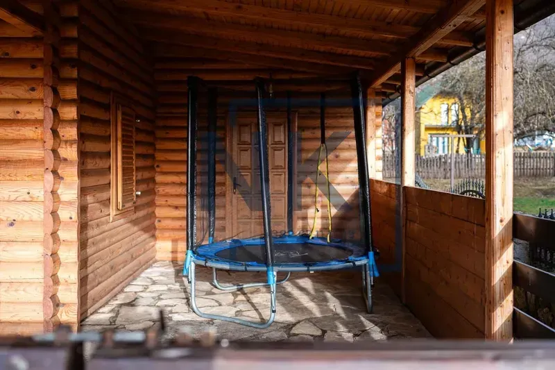 Sale, house, 180m², Centar, Kolašin