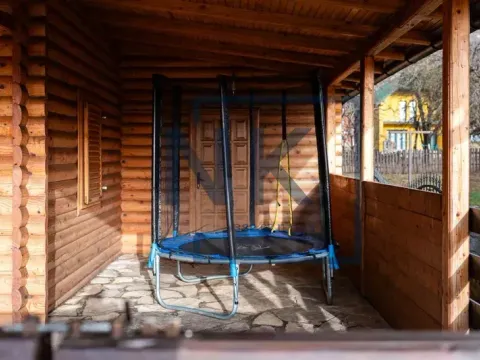 Prodaja, kuća, 180m², Centar, Kolašin - image 21