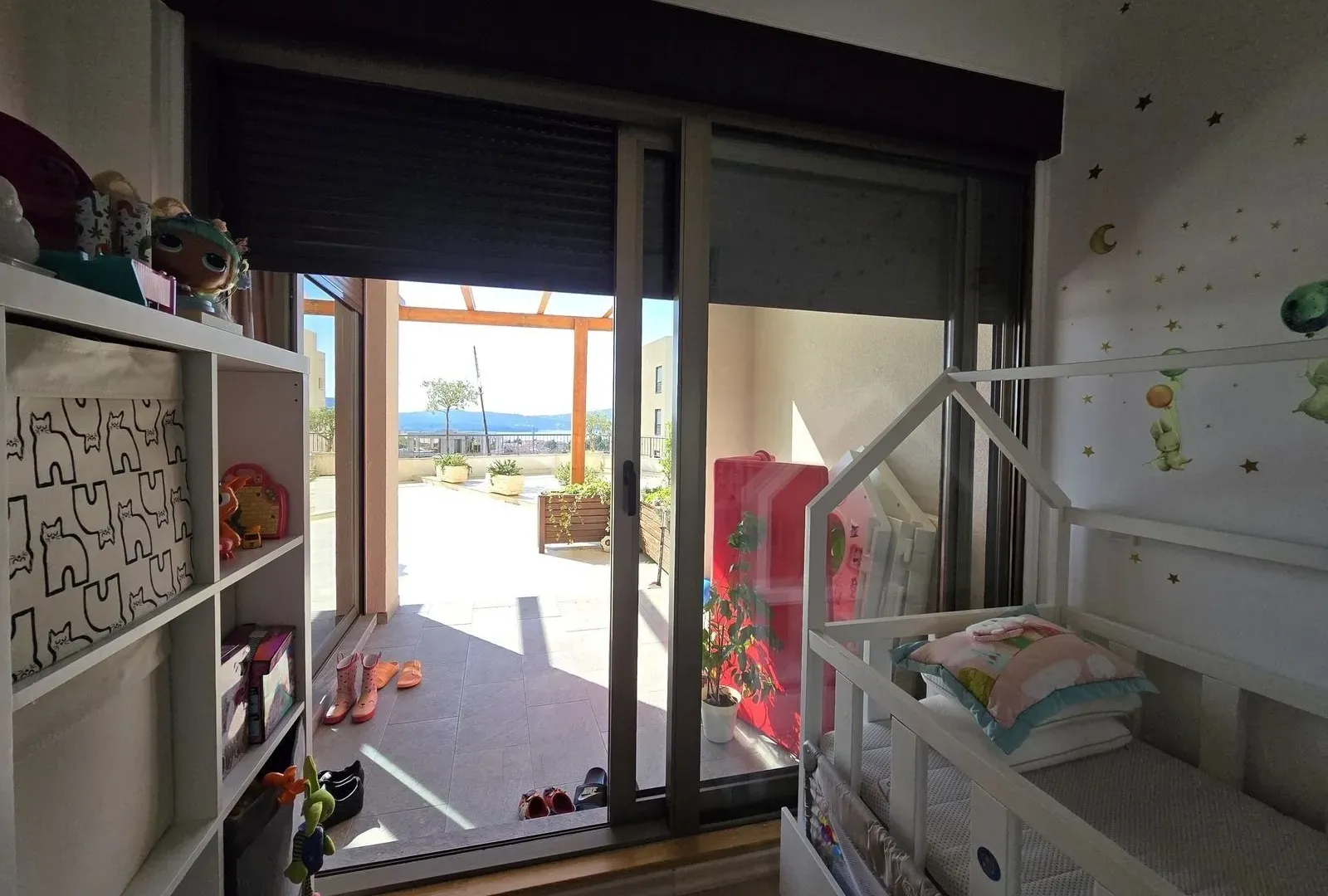 Prodaja, jednosoban stan, 59m², Tivat, Crna Gora