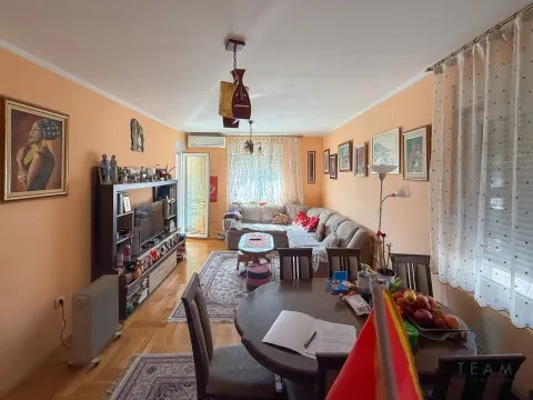 Prodaja, dvosoban stan, 70m², Tuški Put, Podgorica - image 2