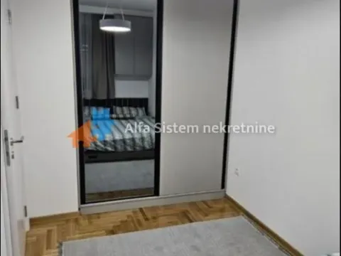 Rent, apartment, 45m², Banjica, Voždovac Sve Podlokacije - image 9