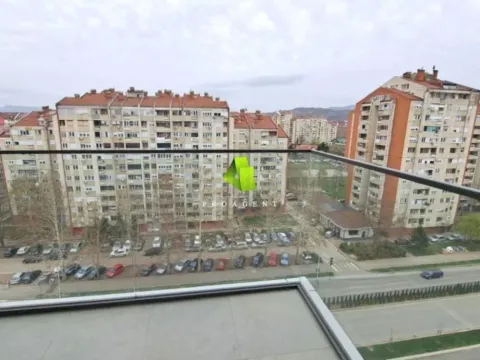 Izdavanje, stan, 33m², Medijana, Niš - image 8
